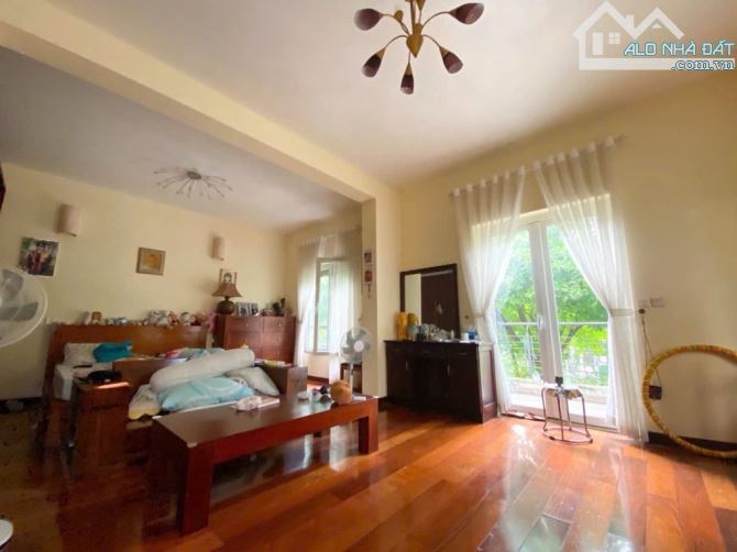 VIP! Biệt Thự Mỹ Đình 2 – 200m – Mặt Tiền 10m – Sổ Đỏ Đẹp - 1