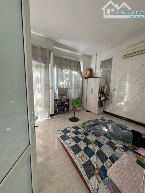 🌿 NHÀ 3 TẦNG TRƯỜNG CHINH- CẨM LỆ - ĐÀ NẴNG. DT 86m2 , ngang 5,5m - 1