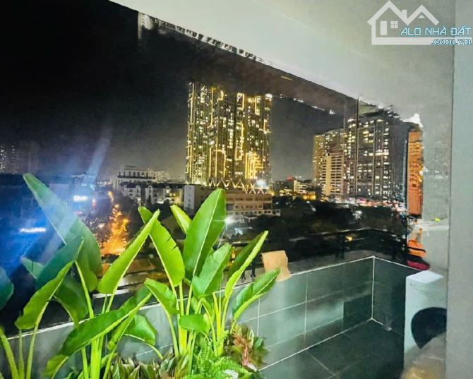 Bán Căn Hộ Đẹp Nhất CT1A Hàm Nghi – 109m² – Full Nội Thất – Giá Tốt - 1