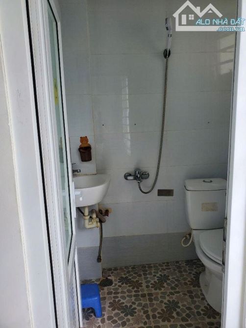hẻm ba gác hai bà trưng quận 3, 4,7x15m, nhà cấp 4, giá 13 tỷ thương lượng - 1