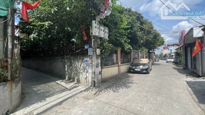 CỔ DƯƠNG, TIÊN DƯƠNG ĐÔNG ANH Ô TÔ THÔNG ĐẤT FULL THỔ CƯ- ĐẸP  👉👉GIÁ ĐẦU TƯ - 1