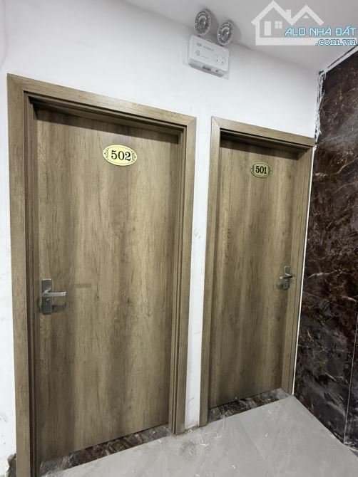 Nhượng Siêu gấp CHDV ở Cầu giấy 16PKKK - full khách, lợi nhuận 17tr/ tháng - 1