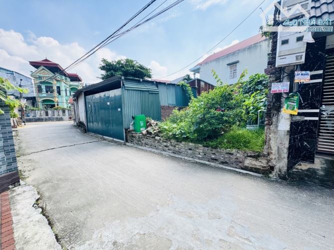 Nhỉnh 2tỉ 60m kinh doanh tốt tại đông lai quang tiến sóc sơn - gần sân bay và cụm kcn  👉 - 1