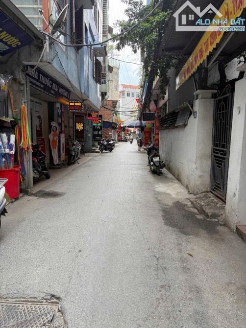 Hiếm! Đất Vuông Vắn Mỹ Đình – 79m² – MT 7.65m – Giá 16.3 Tỷ - 1