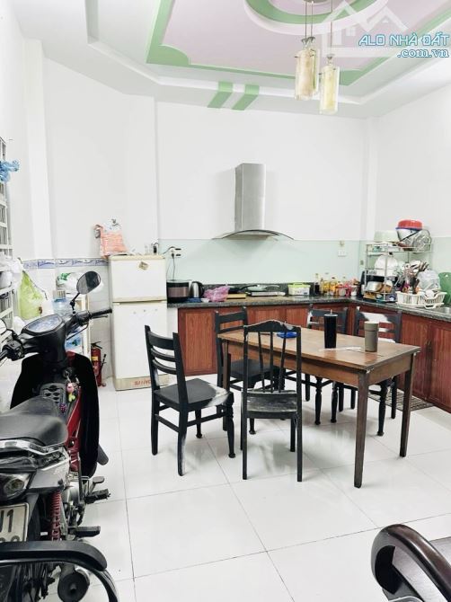 🔥 MẶT TIỀN HIỆP THÀNH 06 – CĂN GÓC 2 MẶT TIỀN – NHÀ ĐẸP VỀ Ở NGAY 🏡 - 1