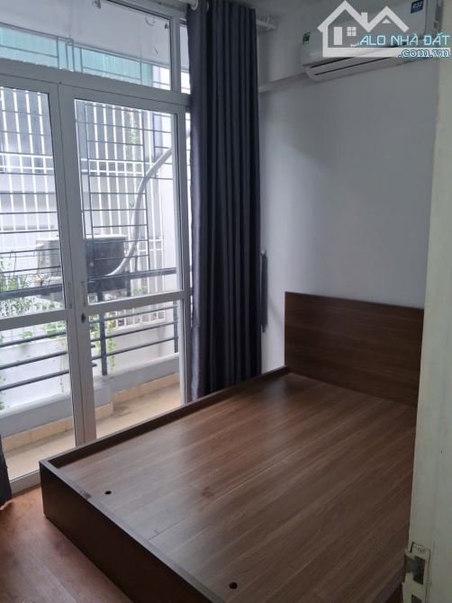 BÁN NHÀ PHẠM VĂN ĐỒNG – 6 TẦNG – FULL NỘI THẤT – DÒNG TIỀN 360TR/NĂM – 8.6 TỶ - 1