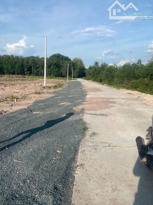 BÁN LÔ ĐẤT CHƠN THÀNH CÁCH KCN 2km - 1