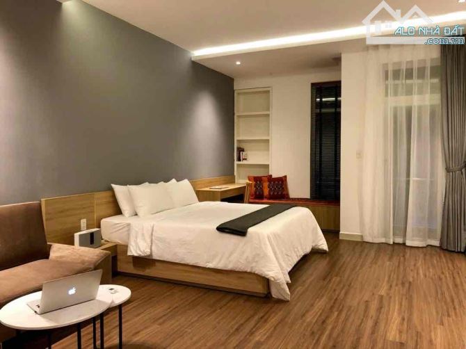 BÁN NHANH TOÀ CĂN HỘ - VỊ TRÍ ĐẸP NHẤT VÀ RẺ NHẤT TRƯNG NỮ VƯƠNG - NGAY VIỆN CỔ CHÀM - 1