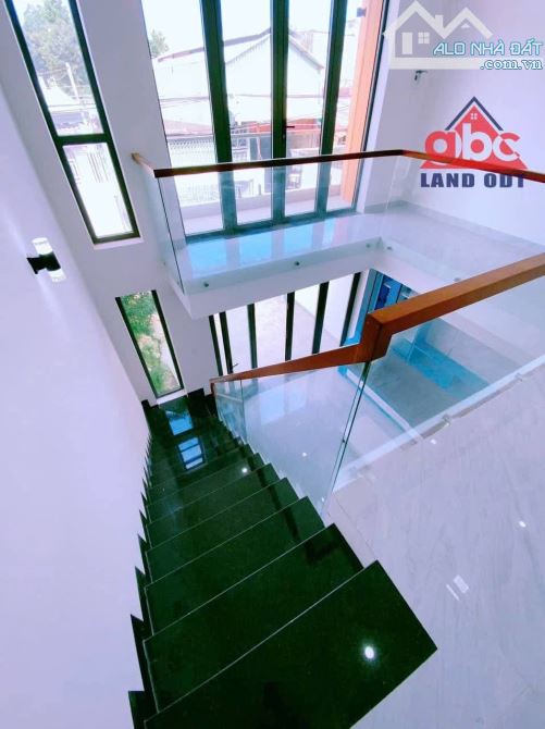 NP623 👉Nhà 1 Trệt 1 Lầu KP3 Phường Trảng Dài Gần Cây Xăng 26 Đường Đồng Khởi 200M - 1