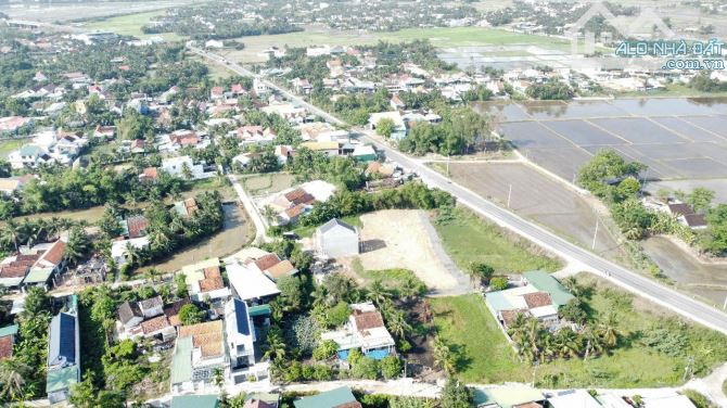 ✅Cần bán lô đất Phong Ấp - Ninh Bình - Xã Tân Định giá quá rẻ