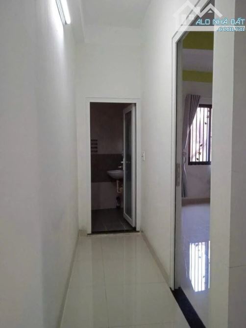 Cơ hội sở hữu nhà kiệt rộng Tiểu La 70m² – trung tâm, có chỗ đỗ ô tô gần nhà, giá 4.5 tỷ - 1