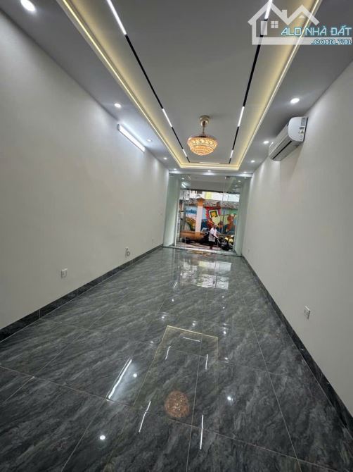 ĐÔNG THIÊN/HOÀNG MAI - KD SẦM UẤT, NGÕ THÔNG, Ô TÔ ĐỖ CỬA 42M2/6T, THANG MÁY, NHỈNH 13 TỶ - 1