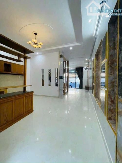 🏡 BÁN NHÀ 1 TRỆT 1 LẦU HẺM XE HƠI NAM KỲ KHỞI NGHĨA – TRUNG TÂM TP. VŨNG TÀU 🚘 - 1