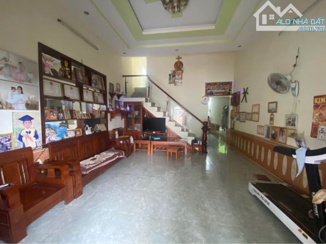 🏡 BÁN NHÀ CẤP 4 CÓ GÁC – HẺM Ô TÔ BẮC SƠN, P.11 – 99M² – GIÁ 3.5 TỶ - 1