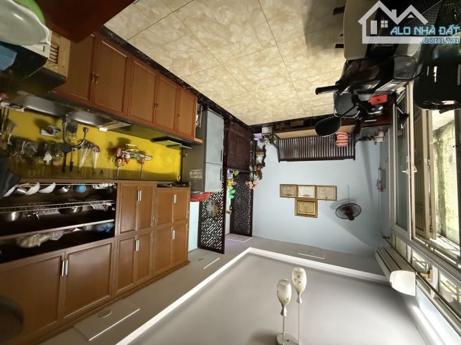 HIẾM 5 TỶ XÍU NHÀ 5T VỊ TRÍ TRUNG TÂM PHƯỜNG VIỆT HƯNG-Ô TÔ ĐỖ CỔNG-10M RA MẶT NGÕ THÔNG - 1