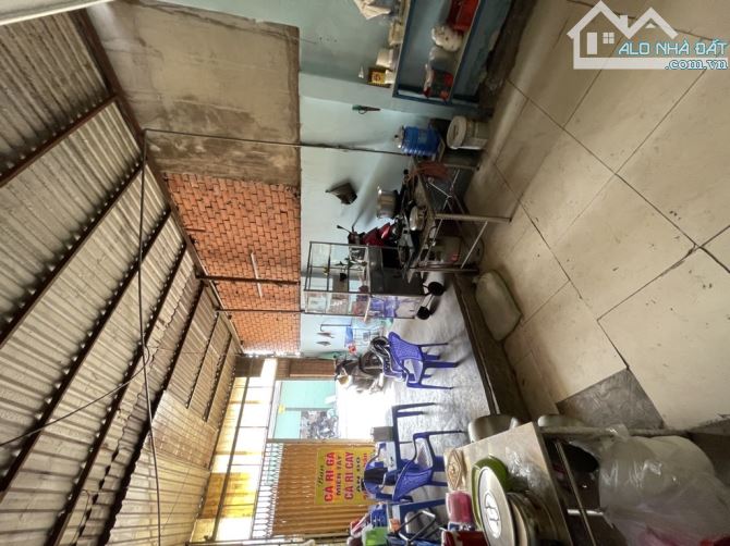 MẶT ĐƯỜNG LIÊN KHU 4-5 – NỞ HẬU 9M – 130M² – TƯƠNG LAI MẶT TIỀN 20M – GIÁ CHỈ 7.45 TỶ - 1