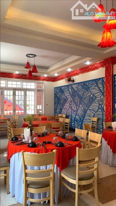 💎 CƠ HỘI ĐẦU TƯ VÀNG – NHÀ PHỐ CỔ HỘI AN, MẶT TIỀN SẦM UẤT | 198,1m² – 27,2 TỶ 💎  📐 - 1