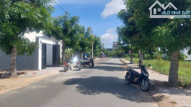 BÁN LÔ ĐẤT 72M2- CÁT TƯỜNG PHÚ SINH-MỸ HẠNH-GIÁ ĐẦU TƯ - 1