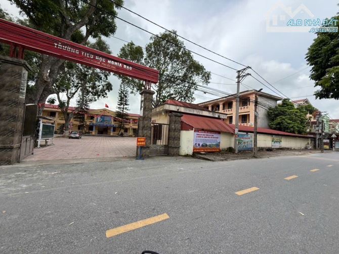 🔥🔥 CƠ HỘI SỞ HỮU LÔ ĐẤT PHÂN LÔ A4 – VỊ TRÍ ĐẮC ĐỊA – MẶT TIỀN RỘNG – Ô TÔ VÀO TẬN NHÀ - 1