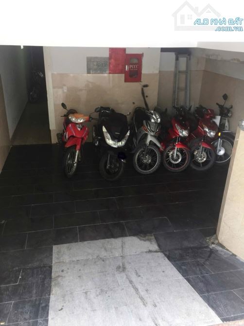 MT Đường Số 2, KDC Kim Sơn, Tân Phong.DT:101m2, 6Tầng, Ngang 5x20m, Giá 21.5 tỷ TL - 1