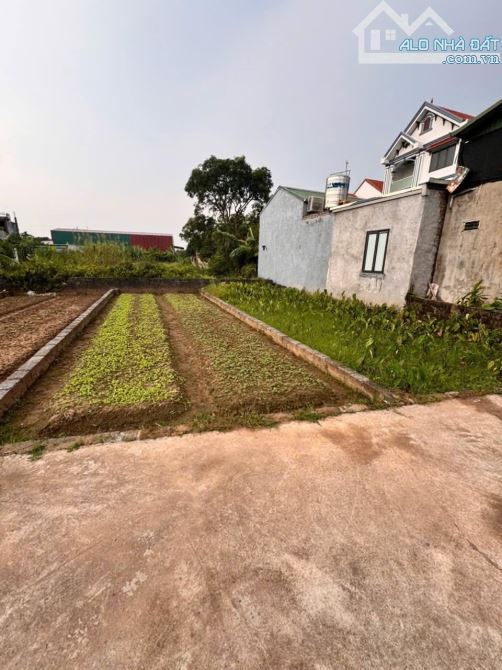 Cần bán 47,2m Hồng Vân, Thường Tín ô tô đỗ cửa giá 2ty200 - 1