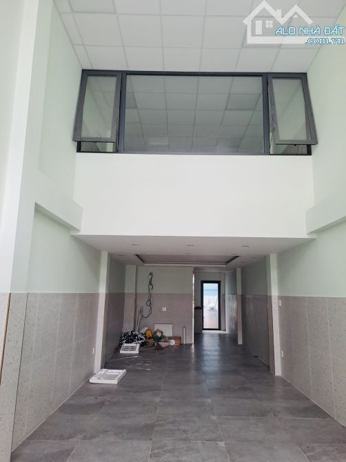 MẶT TIỀN KINH DOANH – QUÁCH VŨ, TÂN PHÚ • 87M² (4.15❌️20.5) – 6 TẦNG BTCT – THANG MÁY XỊN - 1