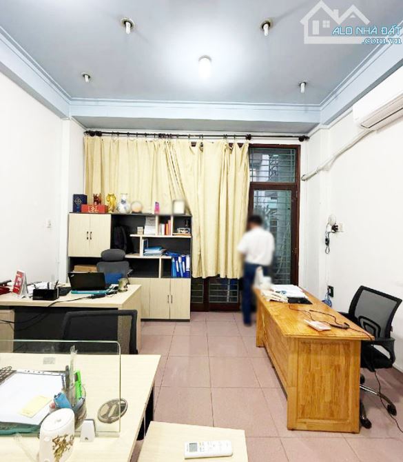 Nhà 3 tầng, Hẻm Xe Hơi, Cộng Hòa, Tân Bình, 85m2, chỉ 13.x tỷ TL - 1