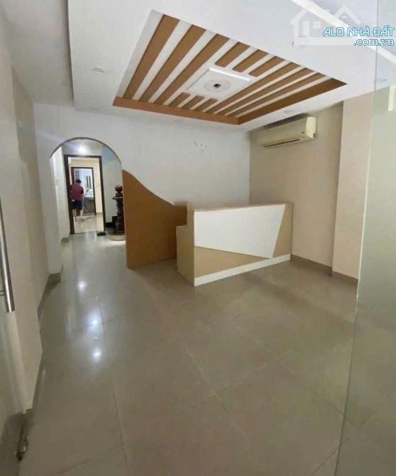 cho thuê mặt tiền Hoa Cúc, Phường Cầu Kiệu, TP Hồ Chí Minh, ngang 5m - 1