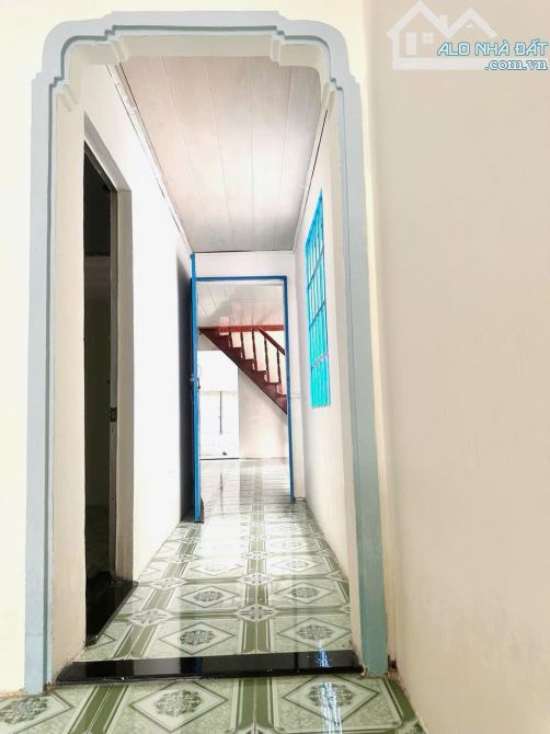 🏡 BÁN NHÀ MẶT TIỀN NGUYỄN THỊ BÚP – Q.12 - DIỆN TÍCH 124m² – GIÁ CHỈ 7,8TỶ - 1