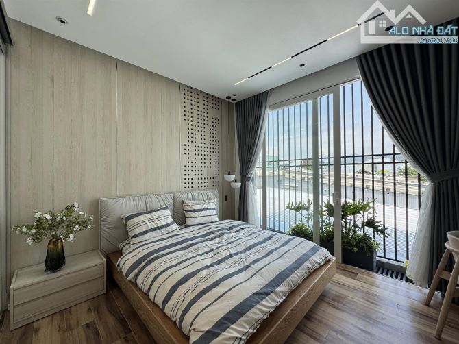 🌟 SIÊU SỐCCC - NHÀ 4 TẦNG 110M2 HẢI CHÂU, 16 PHÒNG, THU NHẬP 45TR/THÁNG- CHỈ 8 TỶYYY - 1