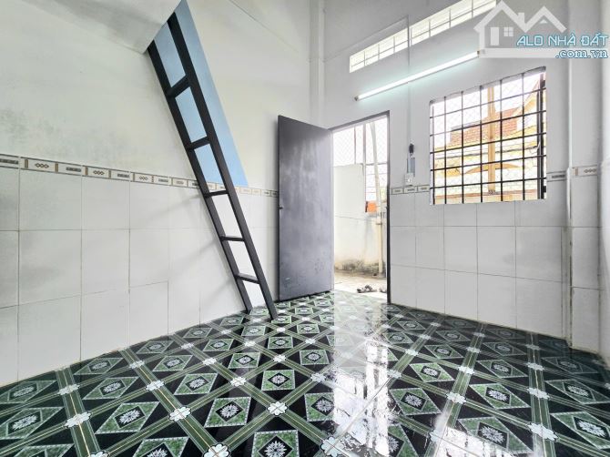 🍀  Bán nhanh dãy trọ 8p ở Tân Thạnh Đông Củ Chi 920tr Sổ Hồng Riêng - 1