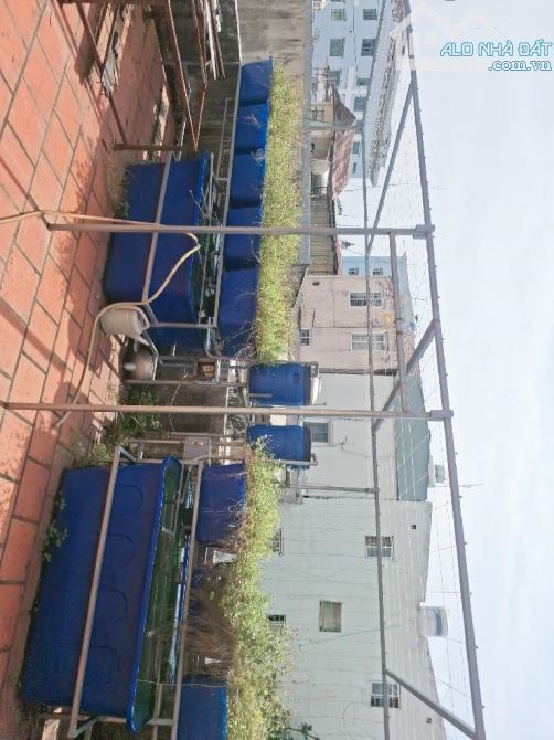 1 Lý Phục Man,Q7. DT:268.1m2, 3Tầng, Ngang 10x 27m, Giá 22 tỷ TL - 1