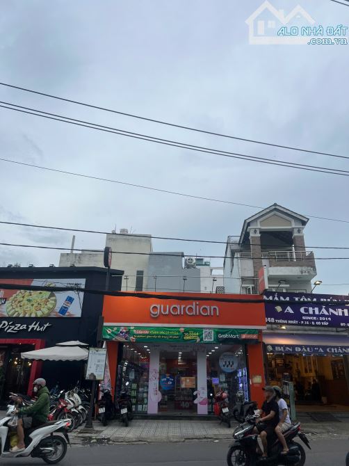 MT Thống Nhất ĐAng cho thuê 62tr/1 tháng DT 7 x 19m - 1