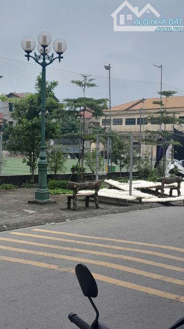 🔥 Bán đất trung tâm Thôn Tư Thể – Trí Quả – Thuận Thành, Bắc Ninh  Diện tích: 60m², mặt - 1