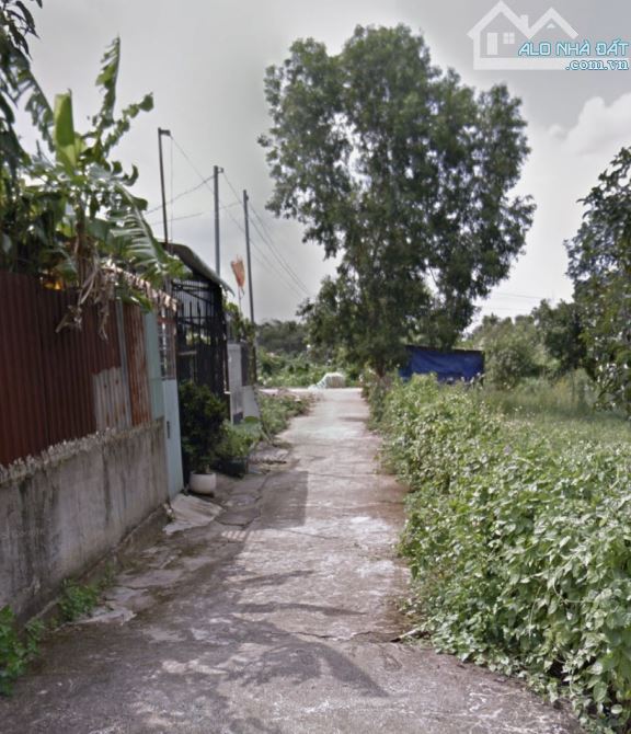 209m2 đất ở 1/Đường Bình Nhâm 16, Thuận An, gần sông Bình Nhâm - 1