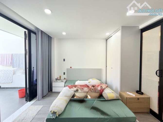 KHU VIP NGAY VINCOM NAMLONG, 4 TẦNG, 68M2.HXH THÔNG. HƠN 8 TỶ XÍ. - 1