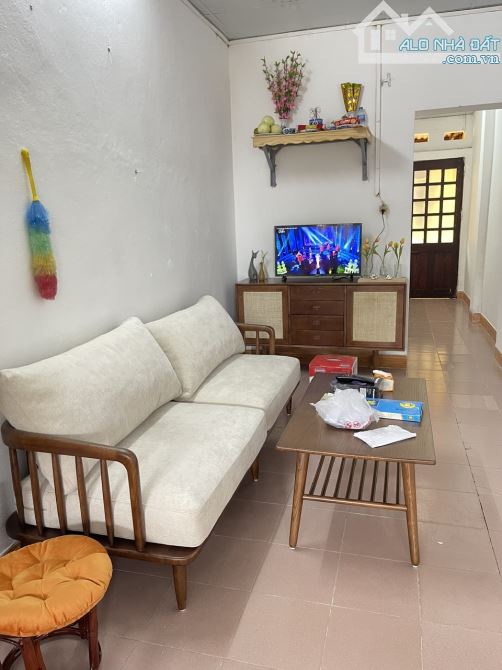 Bán nhà 1 tầng thị Cầu. Vũ Ninh dt 66m mt 4.5m hướng ĐN giá 3.4 tỷ - 1