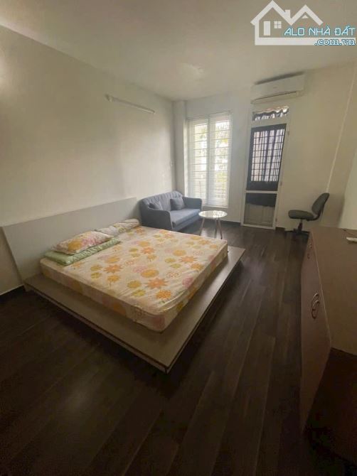 HẺM XE TẢI - NGANG 4M VUÔNG A4 - 3TẦNG - ĐIỆN BIÊN PHỦ - 4PN - 13.5 TỶ - 1