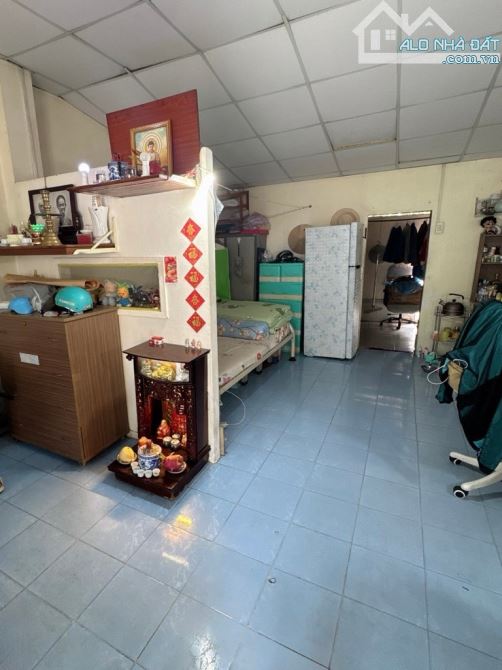🌿🌻[SÁT BÊN CHỢ BÀ CHIỂU] 44m² - PHAN CHU TRINH, BÌNH THẠNH - CHỈ 4,95T.Ỷ TL - 1