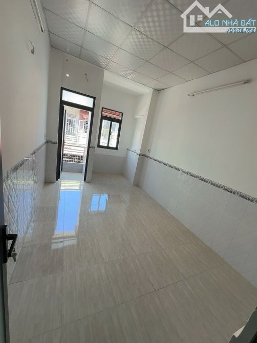 Bán nhà hẻm 1632 Lê văn lương, Nhơn Đức Nhà Bè. 40m2 - 1