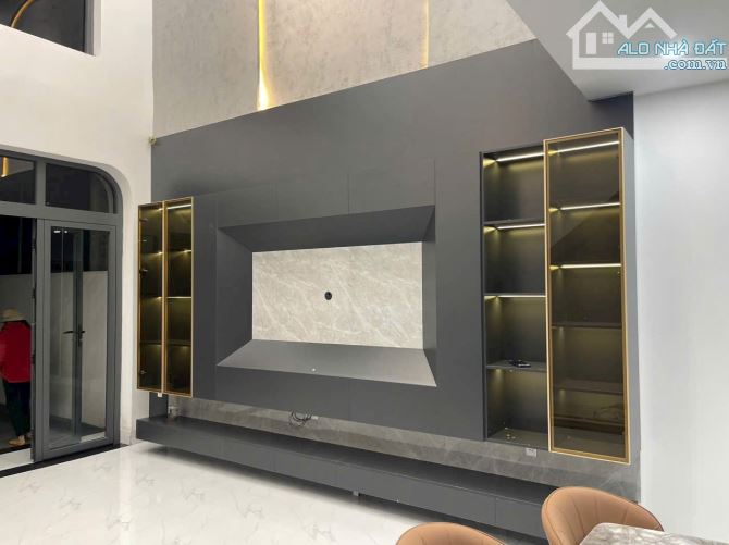 💥BÁN NHÀ MÊ Mới 5x20m SIÊU ĐẸP Y MOAN RẺ TRÁI 200m, BUÔN MA THUỘT - 1