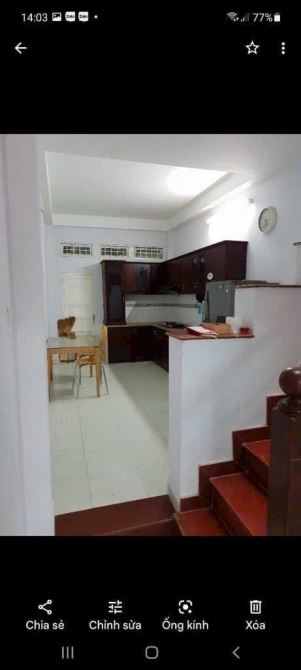 🏡5TẦNG- HẺM NHỰA 8M PHÚ NHUẬN-DÒNG TIỀN 25TR/TH - 7PN - 50M2 - 10.99 TỶ - 1