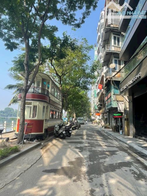 SIÊU ĐẸP ! Cạnh Vinhomes Gallery Giang Võ Mặt Tiền 11M 65 Tỷ Vỉa Hè KD Ô TÔ Tránh