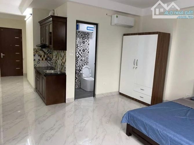 TÒA CCMN XUÂN ĐỈNH. ĐẸP, FULL DOANH THU TỐT - 1