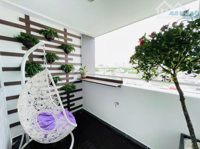 Bán CH Phường Phú Mỹ (cũ), Quận 7 ,CH Belleza , dt:73m2 , 2PN, 2WC , nhà đẹp , giá : 3tỷ6 - 1