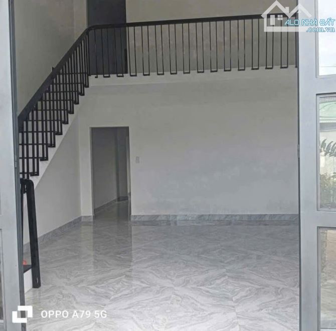 Nét từ Cái Giá 820trieu Sở Hữu ngay nhà cấp 4 ngay đường Tân Xuân 5, Hóc Môn. SỔ RIÊNG - 1