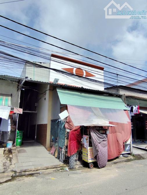 CẦN BÁN DÃY TRỌ 158m2 - DÃY TRỌ FULL PHÒNG HÓC MÔN GIÁ 1 TỶ 050 - 1