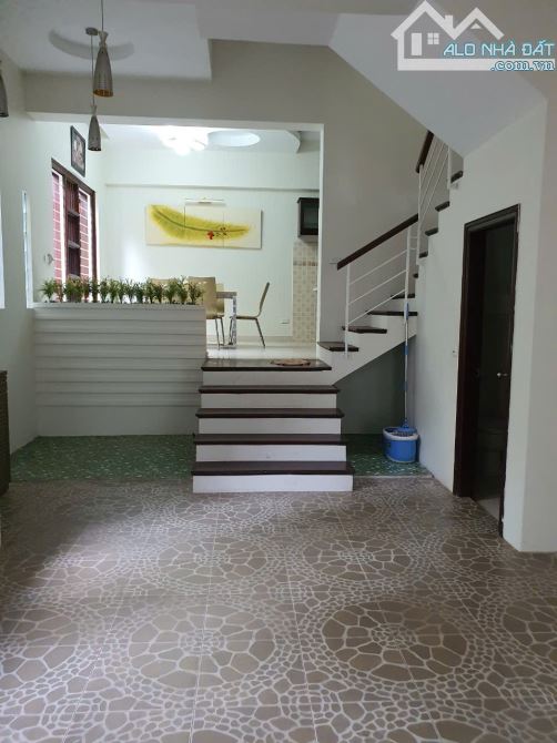 Bán nhà Xuân Đỉnh-Ngoại Giao Đoàn lô góc ô tô tránh mặt tiền gần 7m 58m2 chưa tới 13tỉ - 1