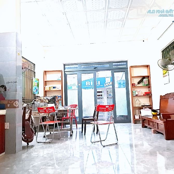 🎉🎉SIÊU PHẨM 2 TẦNG KIÊN CỐ  DT GẦN  170m. NGANG 9.6m  GẦN TUYÊN SƠN ,CÔNG VIÊN CHÂU Á - 1