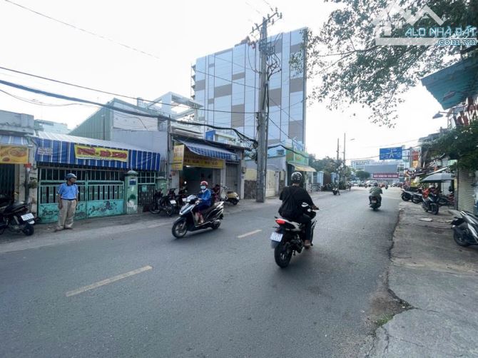 🏡 NHÀ MẶT TIỀN NGUYÊN HỒNG - NGANG 8Mx56M 350M2 CHỈ 40TỶ - 1